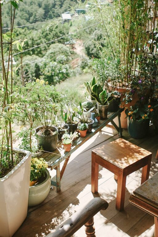 Simple Tips for Creating a Relaxing Garden Space at Home