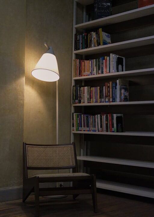 Tips for Creating a Cosy and Inviting Reading Nook at Home